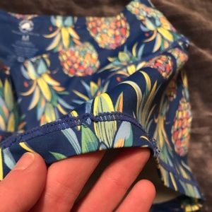 Feed me fight me shorts